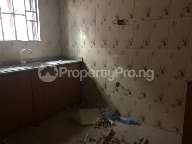 2 bedroom Flat / Apartment for rent Isheri Phase1 Magodo Kosofe/Ikosi Lagos
