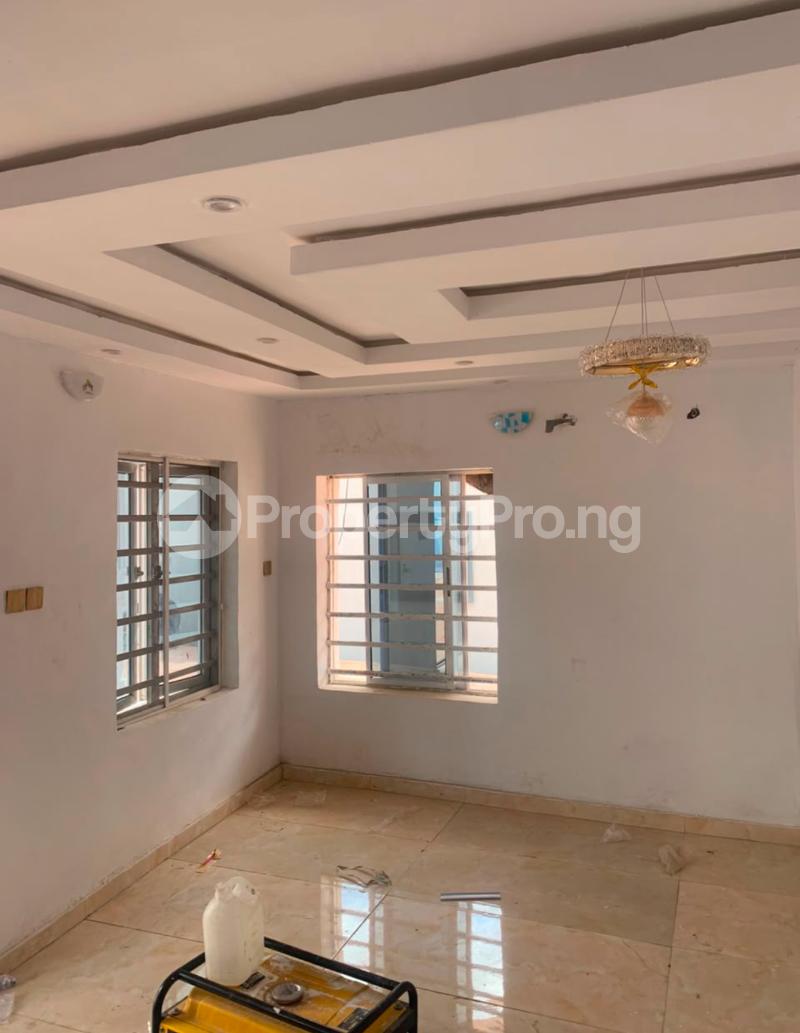 2 bedroom Flat / Apartment for rent Akala Express Ibadan Oyo