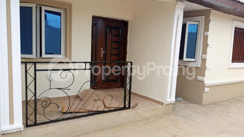 2 bedroom Flat / Apartment for rent Akoto Estate, Akala Express Ibadan Oyo