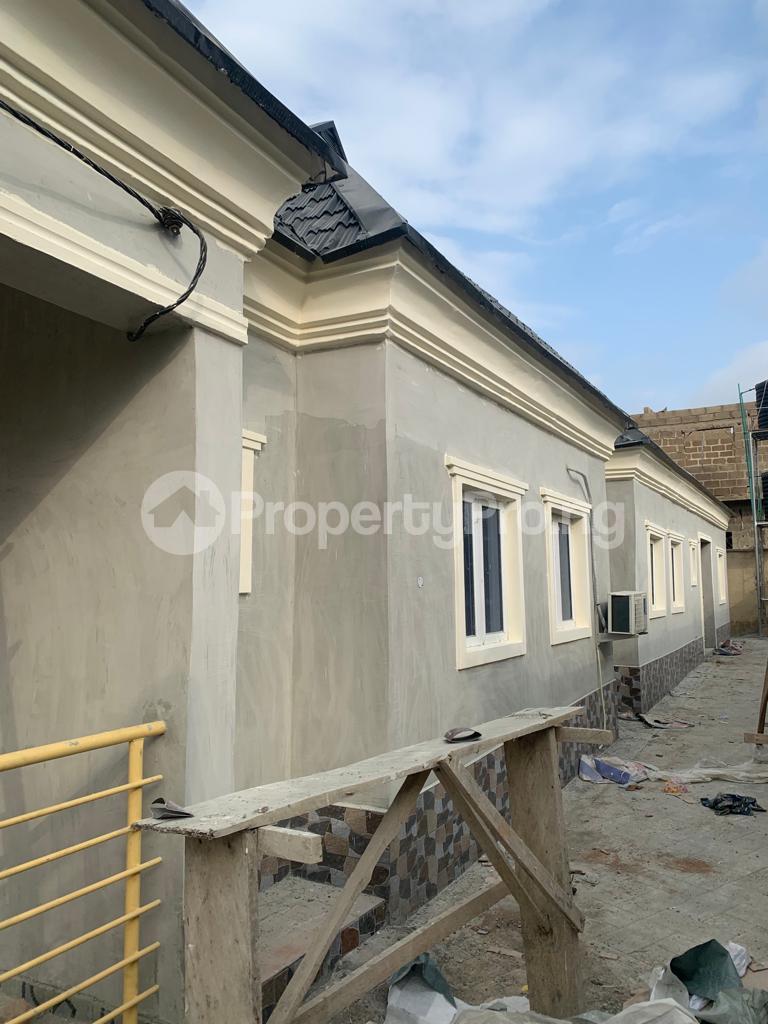 2 bedroom Flat / Apartment for rent Isokan Estate, Off Kasumu Road, Tipper Garage Akala Express Ibadan Oyo - 11
