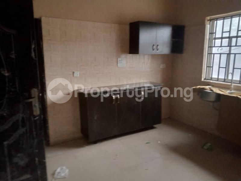3 bedroom House for rent Wisdom Estate Akobo Akobo Ibadan Oyo