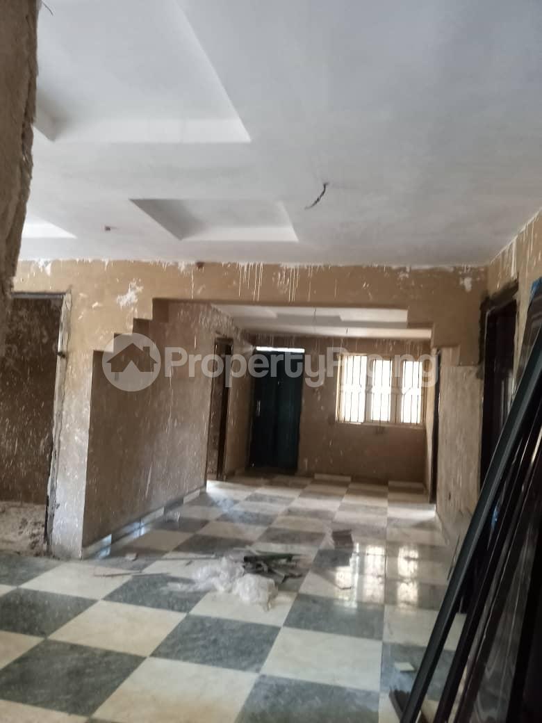 3 bedroom House for rent Akala Estate Akobo Akobo Ibadan Oyo