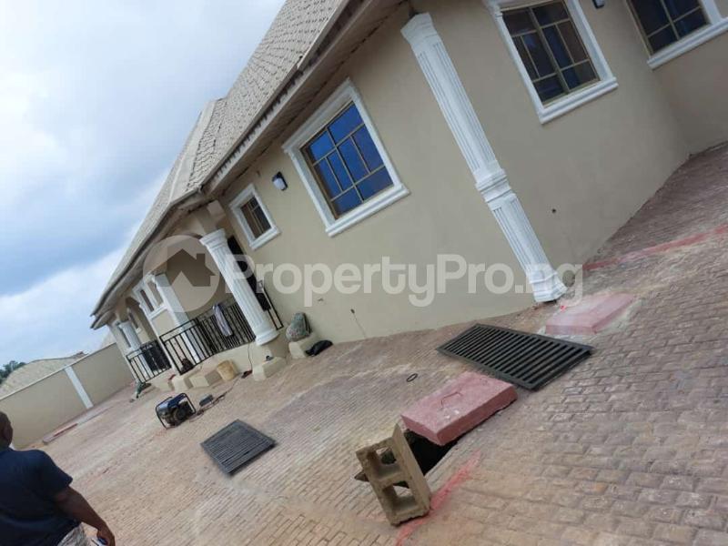 3 bedroom Flat / Apartment for rent Idi Ahun Elebu Oluyole Extension Akala Express Ibadan Oyo - 7