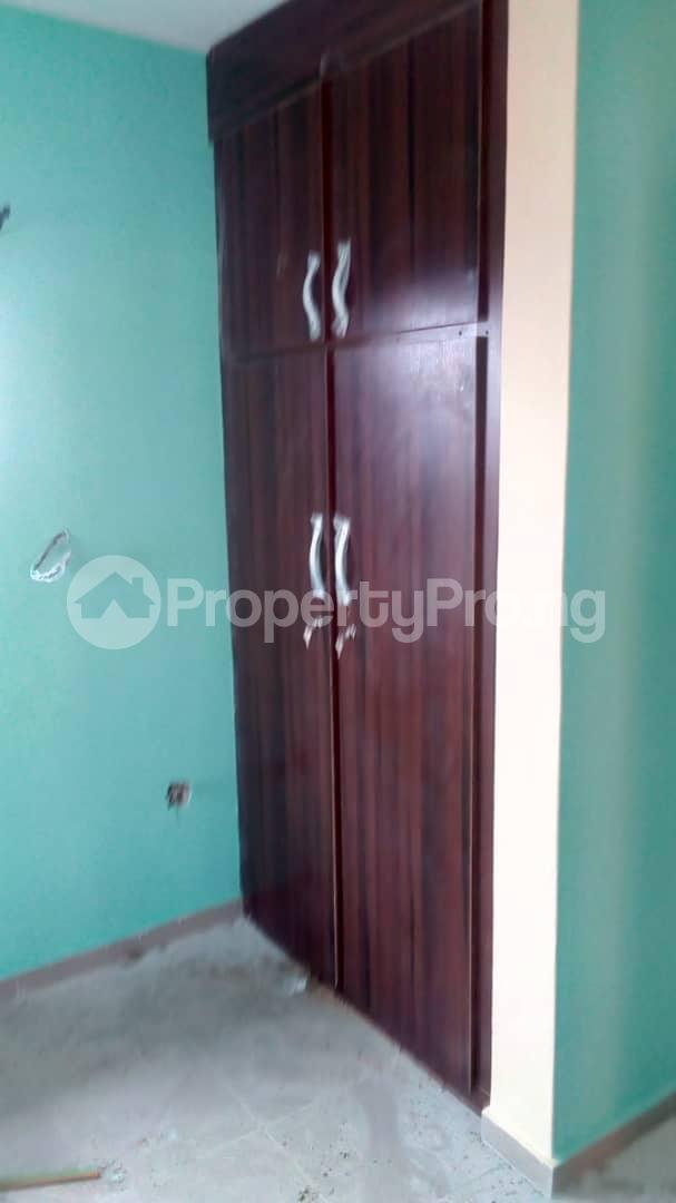 House for rent Orange Gate Oluyole Estate Ibadan Oyo