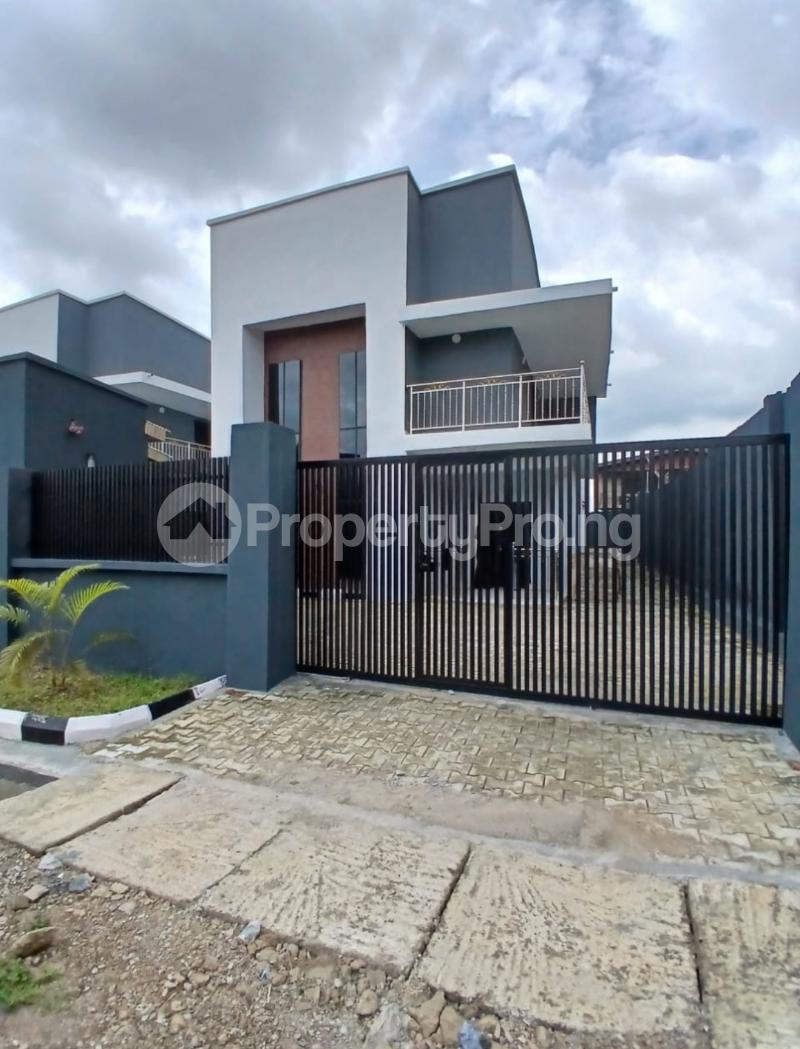 4 bedroom House for rent Bodija Ibadan Oyo