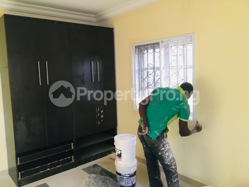 1 bedroom Flat / Apartment for rent Located At Lokogoma District Fct Abuja For Rent Lokogoma Abuja