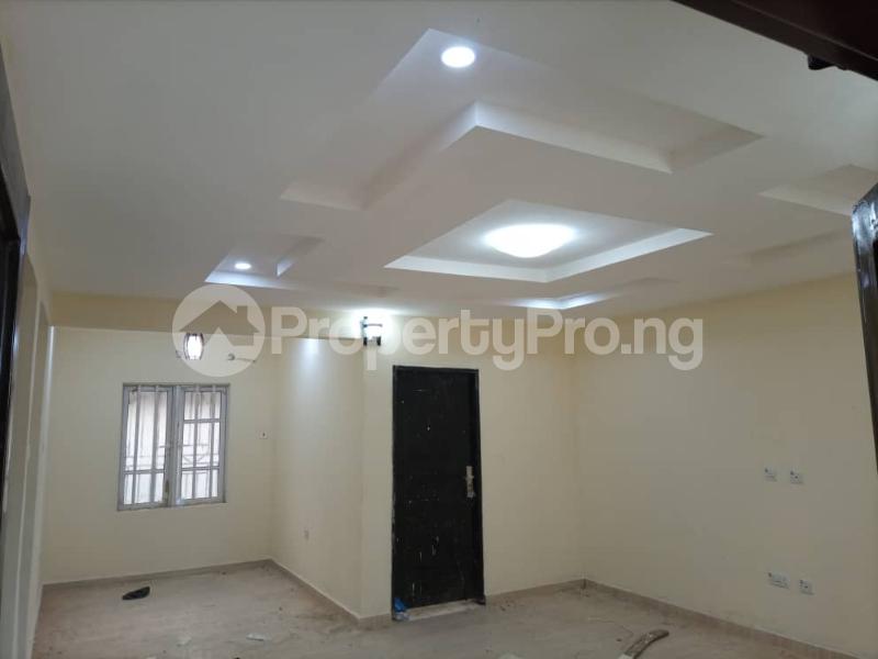 2 bedroom Flat / Apartment for rent Ogudu GRA Ogudu Lagos
