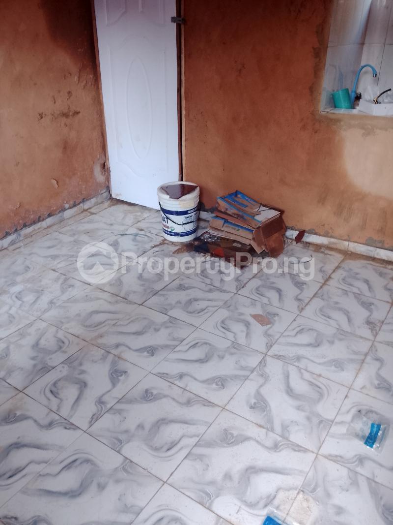 House for rent  Ogudu Lagos