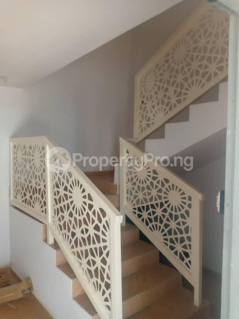 4 bedroom House for rent Ibadan Oyo