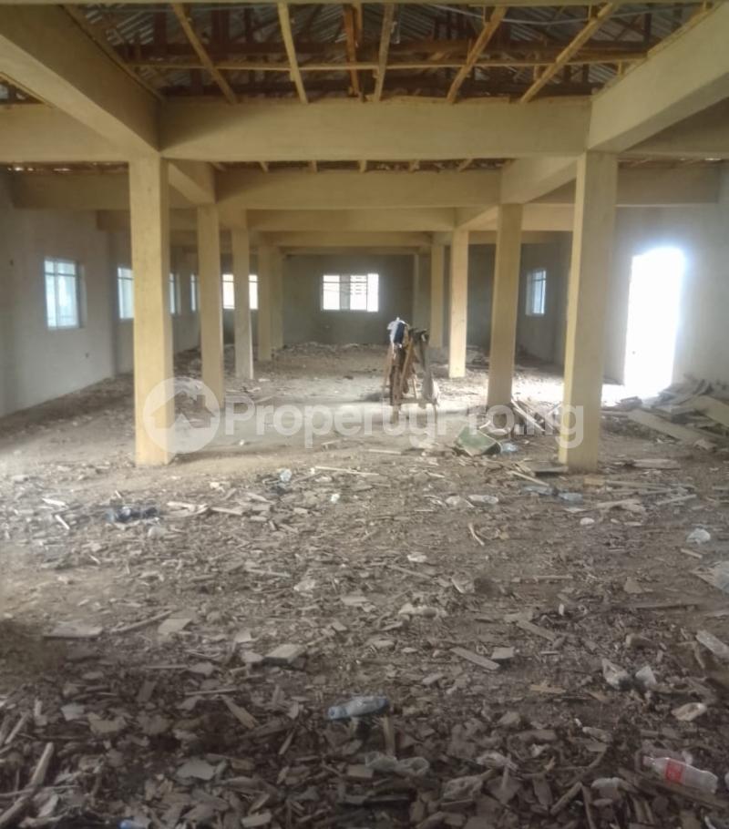 Commercial Property for rent Oke ado Ibadan Oyo
