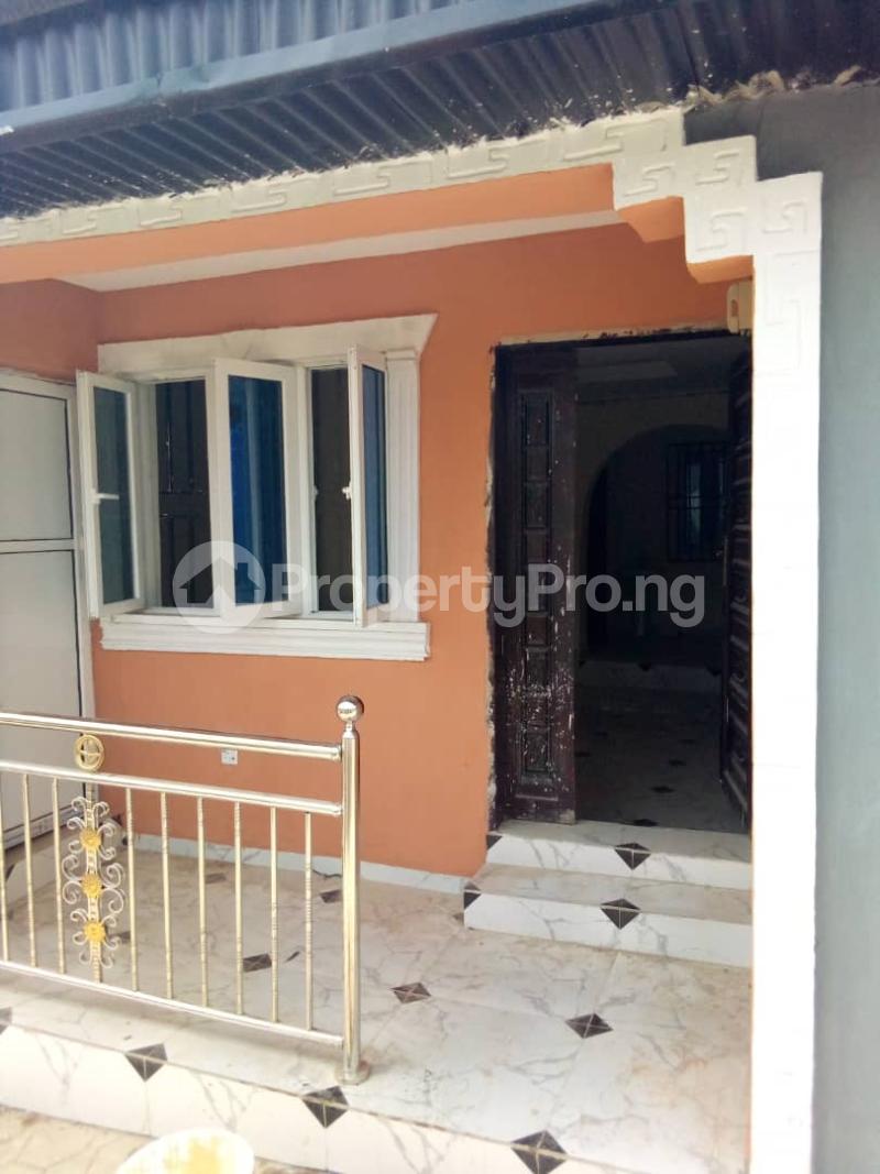1 bedroom Flat / Apartment for rent Odeku Along Liberty Academy Akala Express Ibadan Oyo - 0
