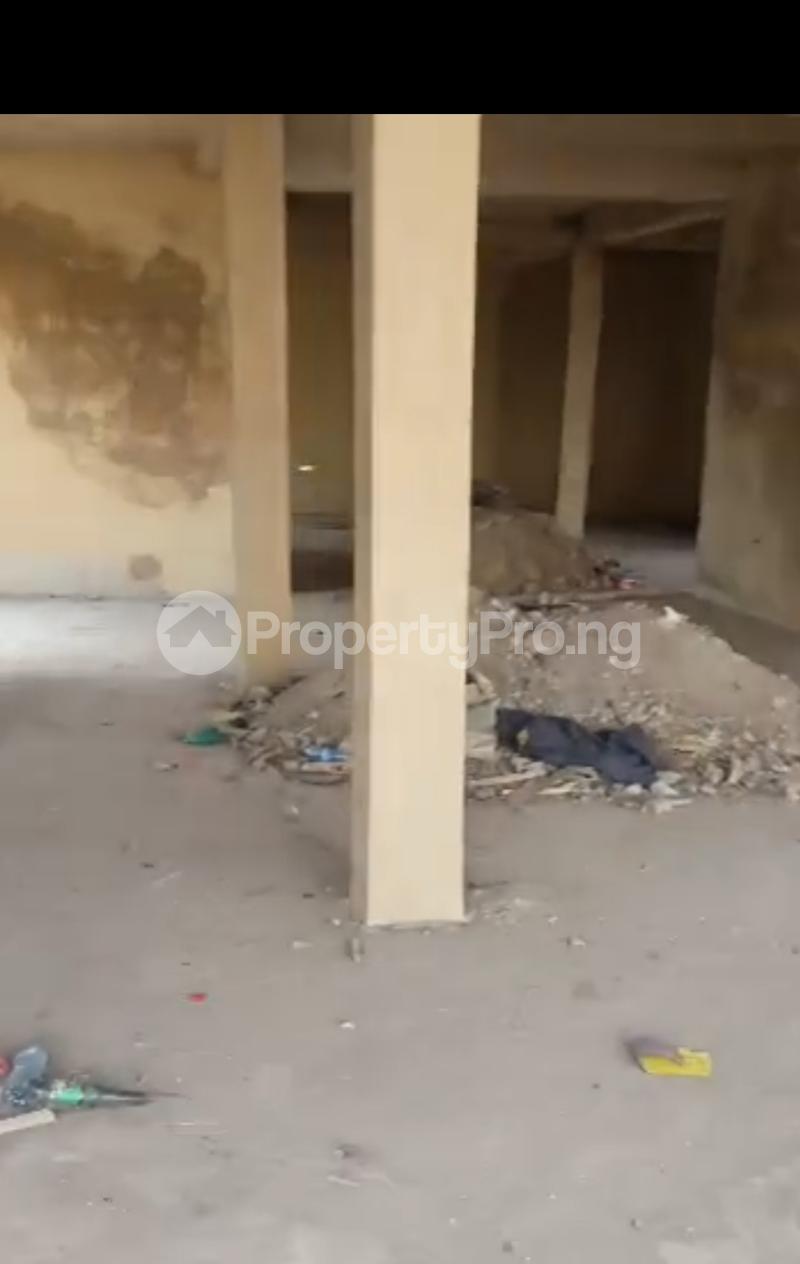 Commercial Property for rent Oke ado Ibadan Oyo