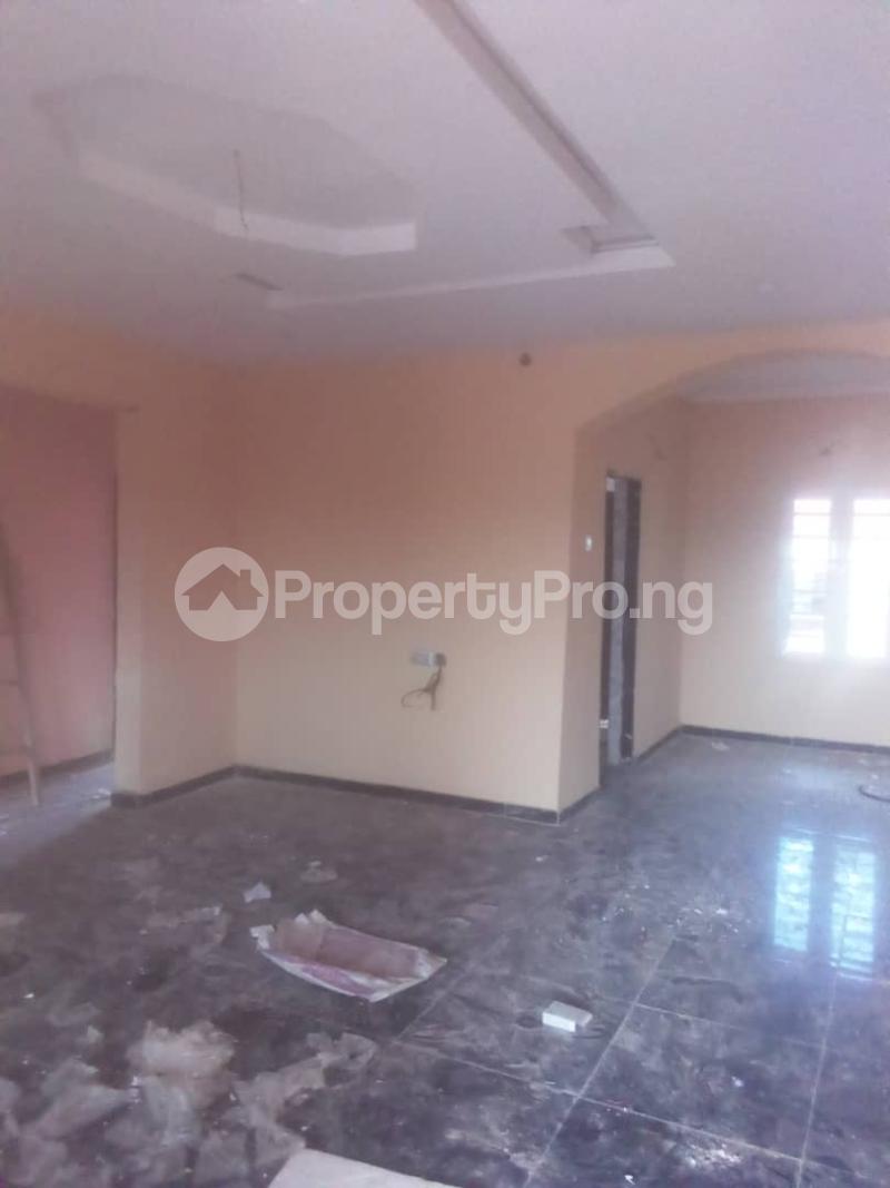 2 bedroom House for rent Yauri Akobo Akobo Ibadan Oyo