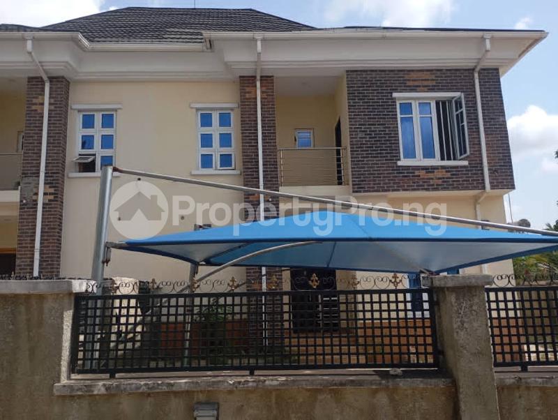 4 bedroom House for rent Jericho Ibadan Oyo