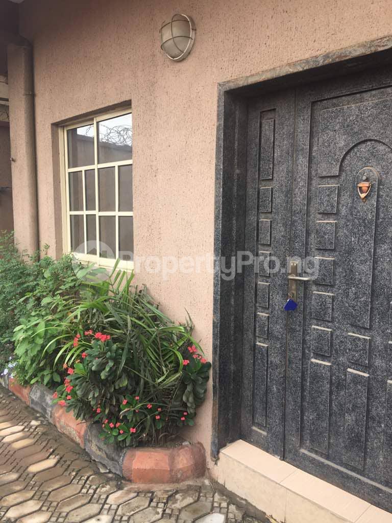 1 bedroom Flat / Apartment for rent ... Akoka Yaba Lagos