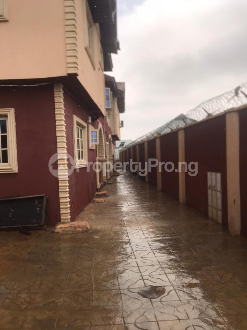 3 bedroom House for rent Ologuneru Ibadan Oyo
