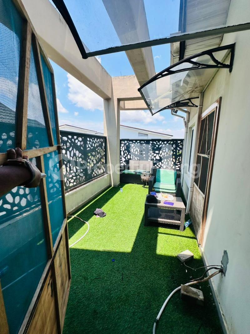 3 bedroom House for rent Osapa London Osapa london Lekki Lagos