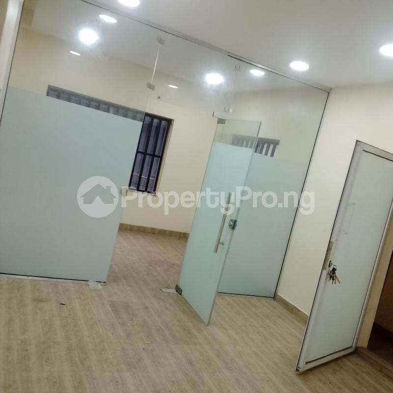 1 bedroom Commercial Property for rent Ogudu Road Ogudu Ogudu Lagos