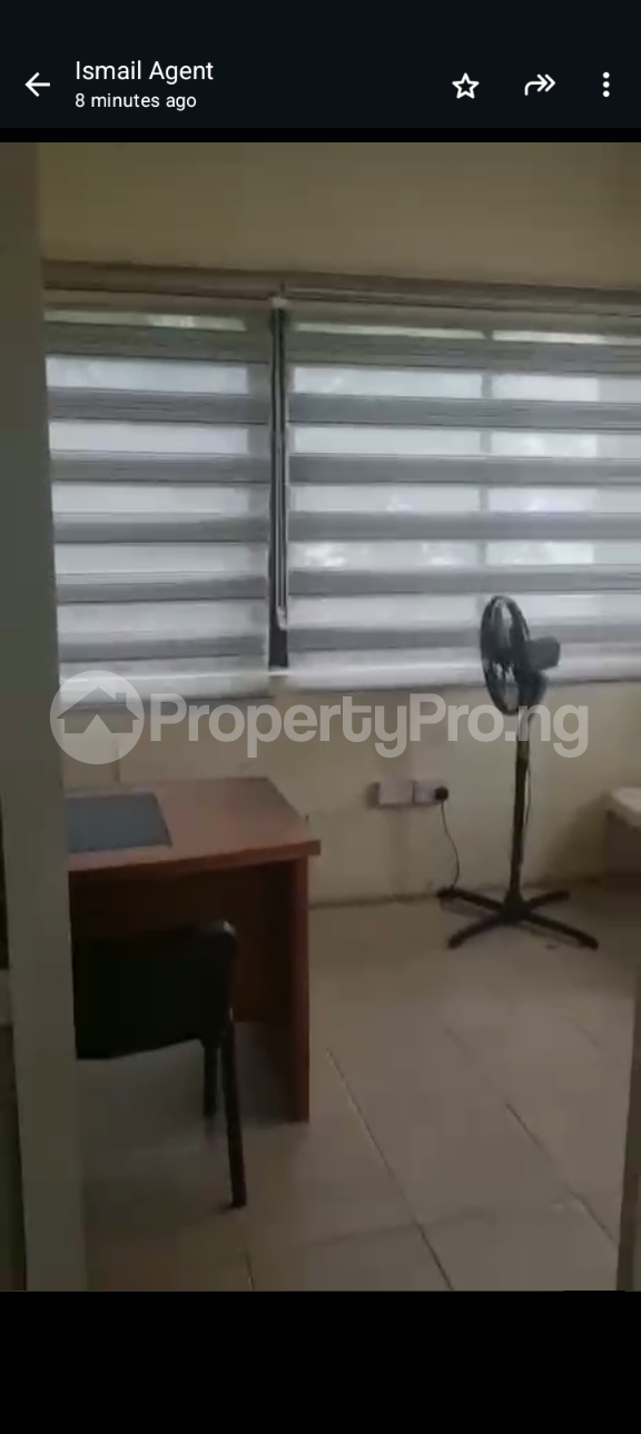 Commercial Property for rent Berger Ojodu Lagos