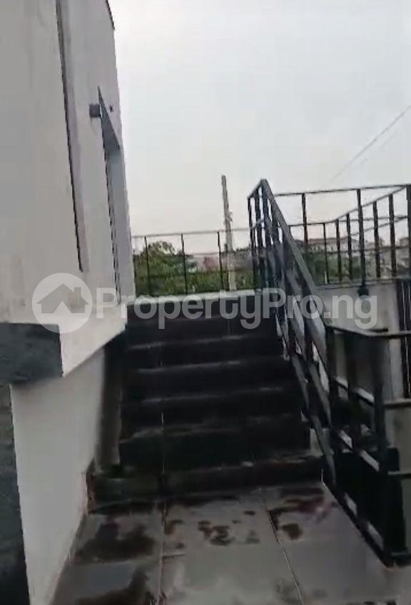 Commercial Property for rent Magodo Kosofe/Ikosi Lagos