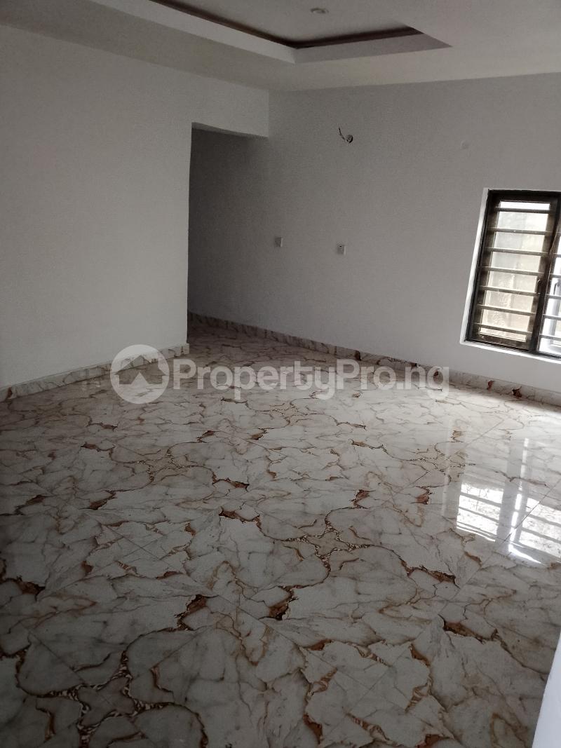 2 bedroom House for rent Agboyi Estate Alapere Ketu Alapere Kosofe/Ikosi Lagos