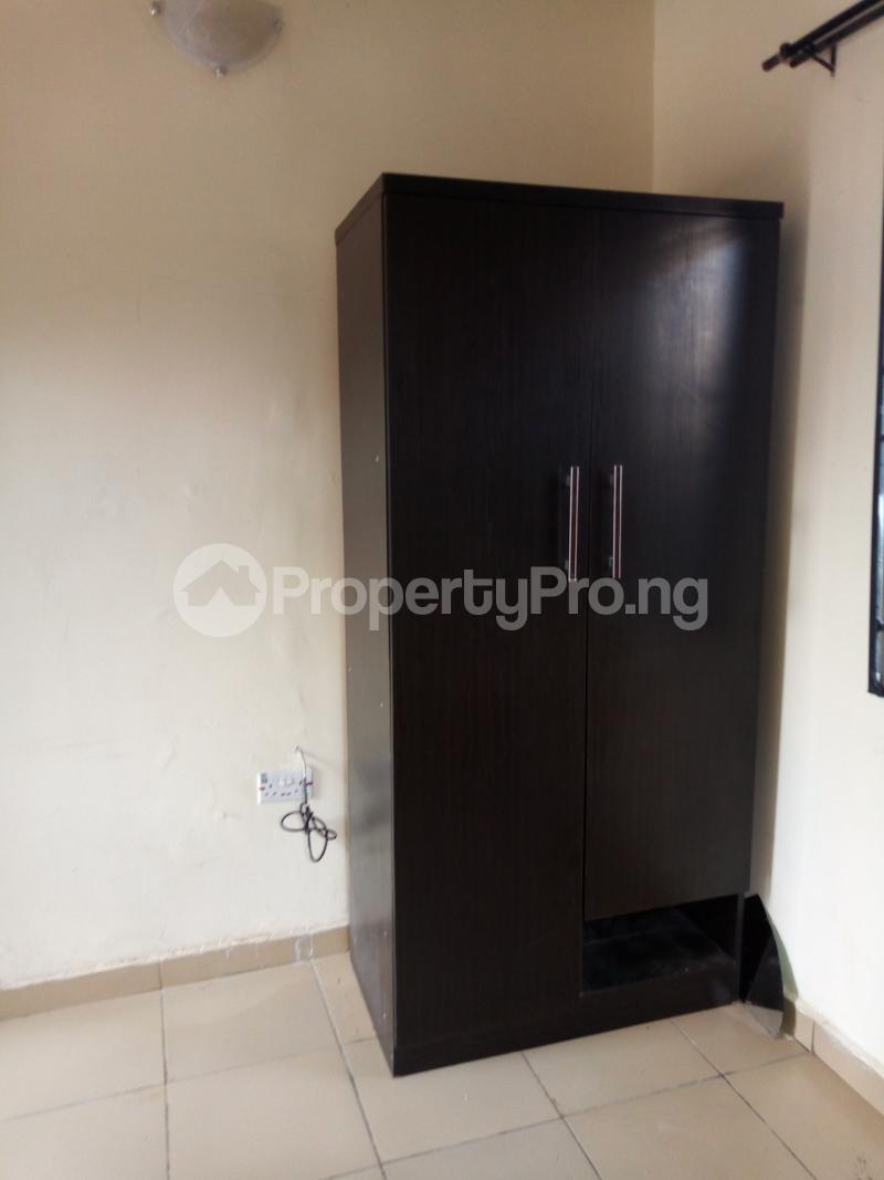 Flat / Apartment for rent Trademore Estate Lugbe Airport Road Abuja Lugbe Abuja