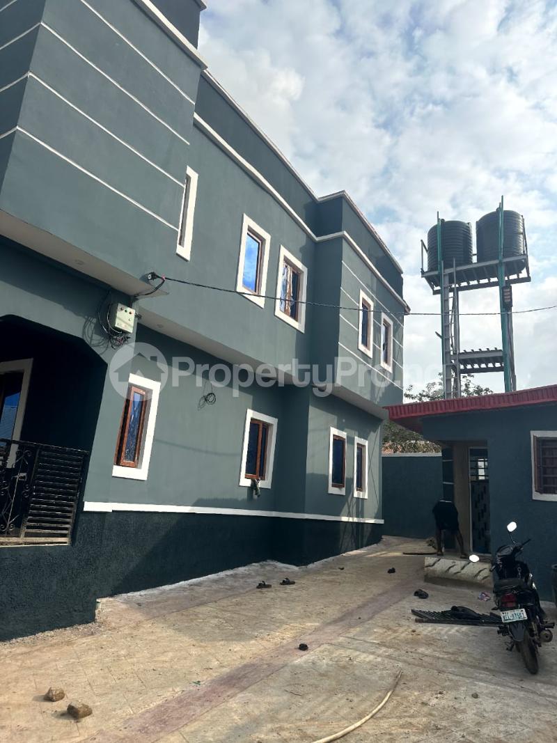 House for rent Akala Express Ibadan Oyo - 0