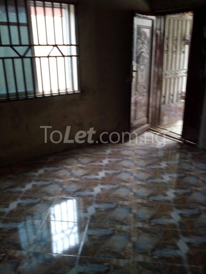 1 bedroom Flat / Apartment for rent Kola Abule Egba Abule Egba Lagos