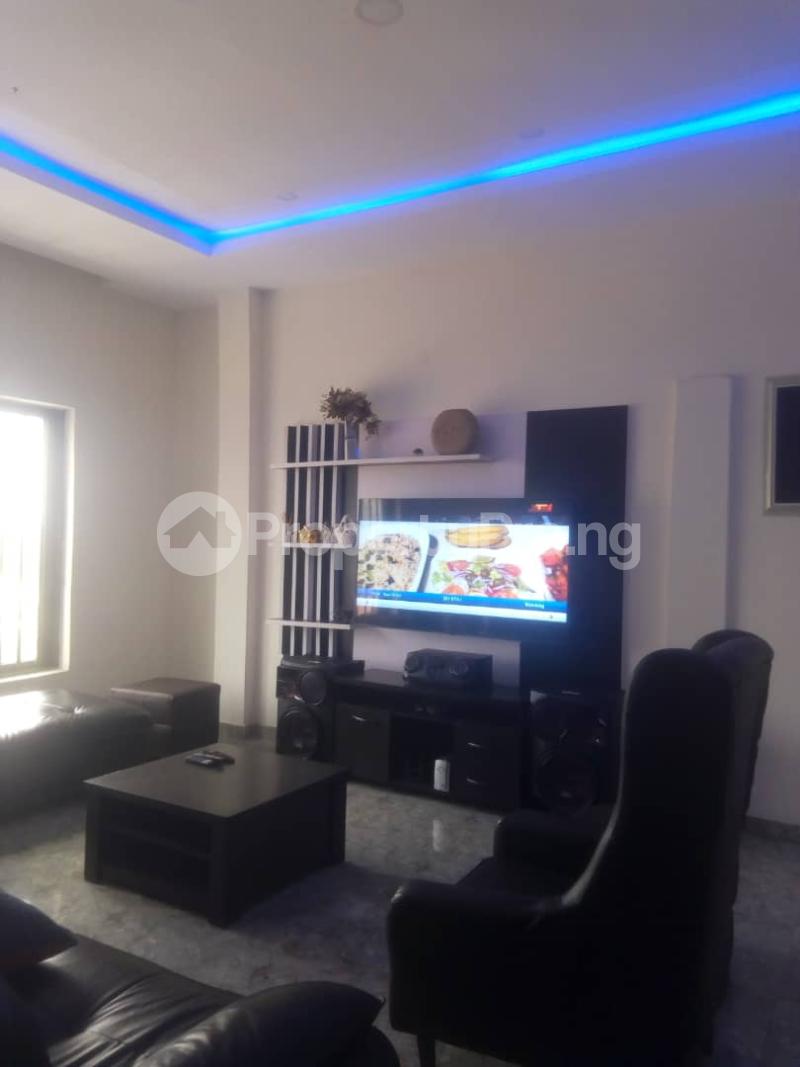 3 bedroom House for rent Adeniyi Jones Ikeja Lagos