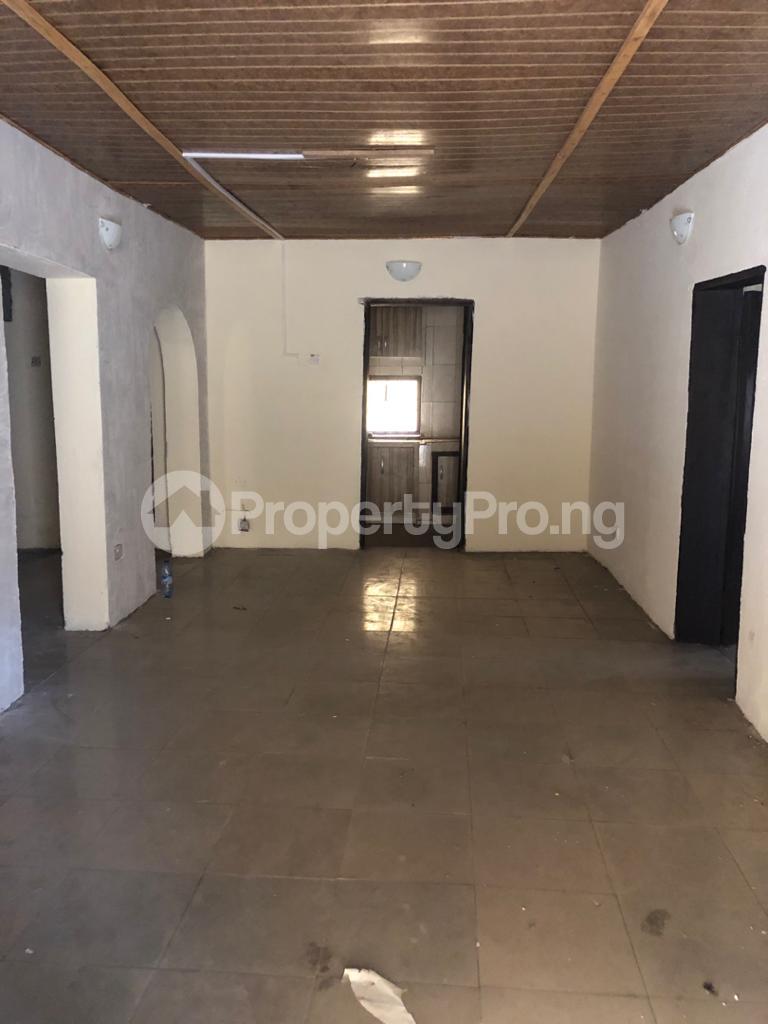 3 bedroom Flat / Apartment for rent Akoka Yaba Lagos