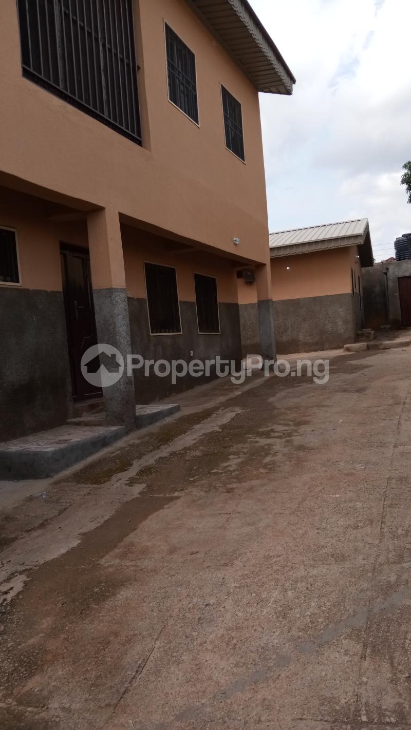 3 Bedroom Flat / Apartment in Kaduna South Kaduna Flat / Apartment