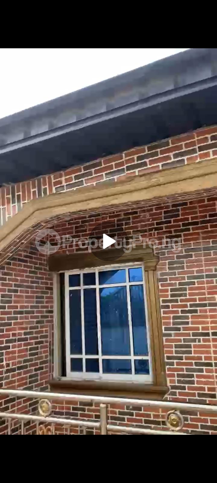 1 bedroom Flat / Apartment for rent Daleko Abaren Axis Mowe Obafemi Owode Ogun