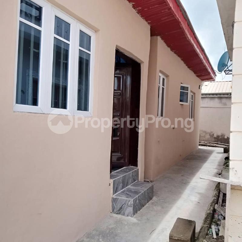 1 bedroom Flat / Apartment for rent Ajinde Off Ire Akari Estate Akala Express Ibadan Oyo