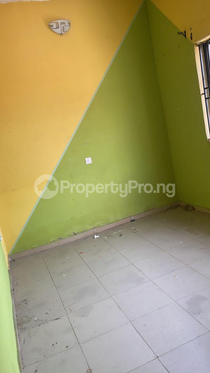 1 bedroom Flat / Apartment for rent Akala Estate Akobo Ibadan Oyo