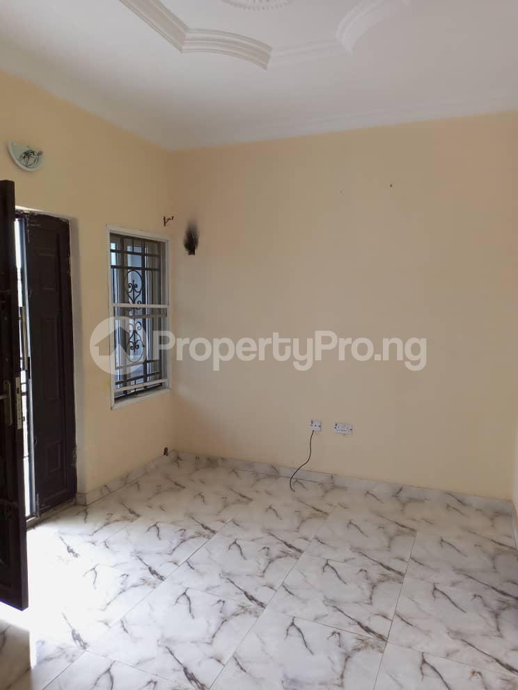 1 bedroom Flat / Apartment for rent First Richbam Off Akala Express Akala Express Ibadan Oyo - 5