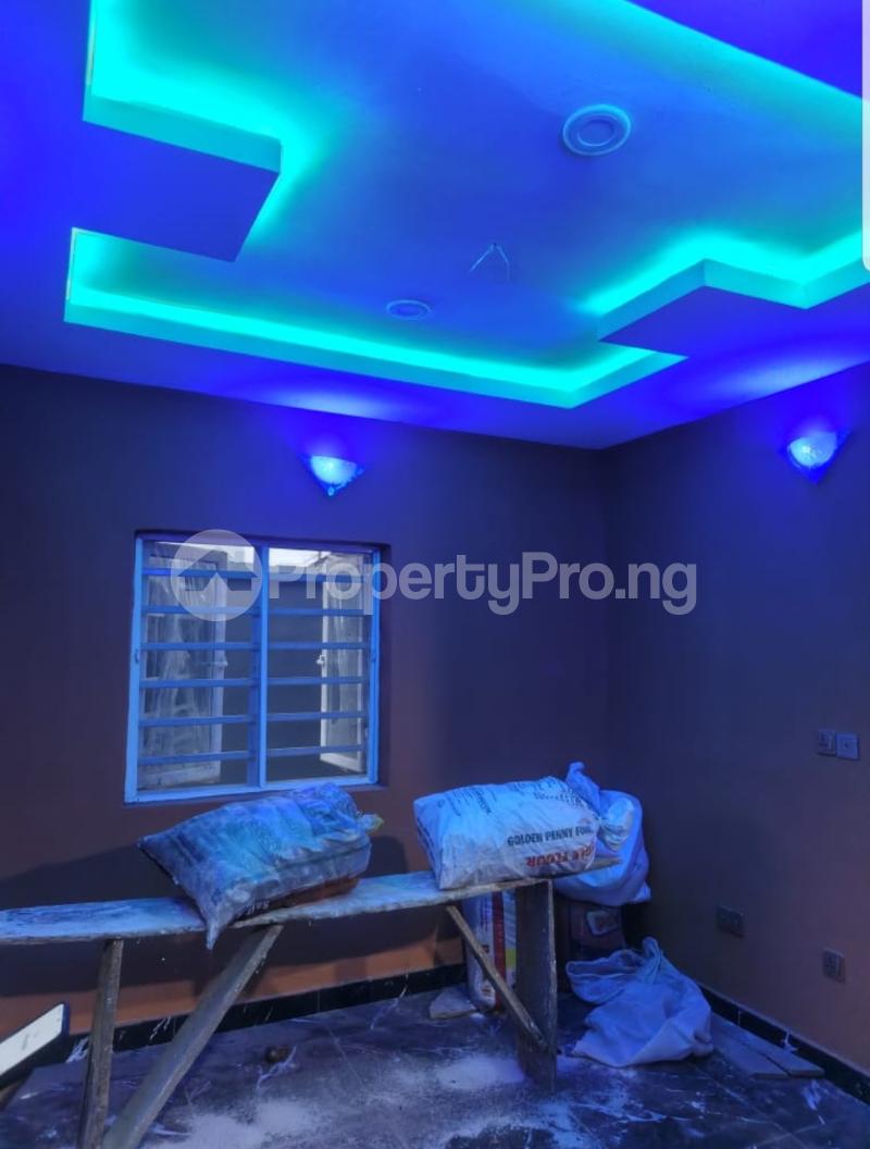 Flat / Apartment for rent Akobo Ibadan Oyo