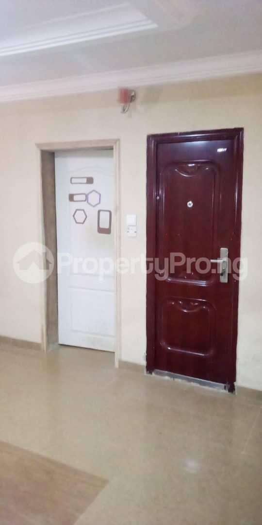 1 bedroom Flat / Apartment for rent Wisdom Estate Akobo Ojurin Akobo Ibadan Oyo