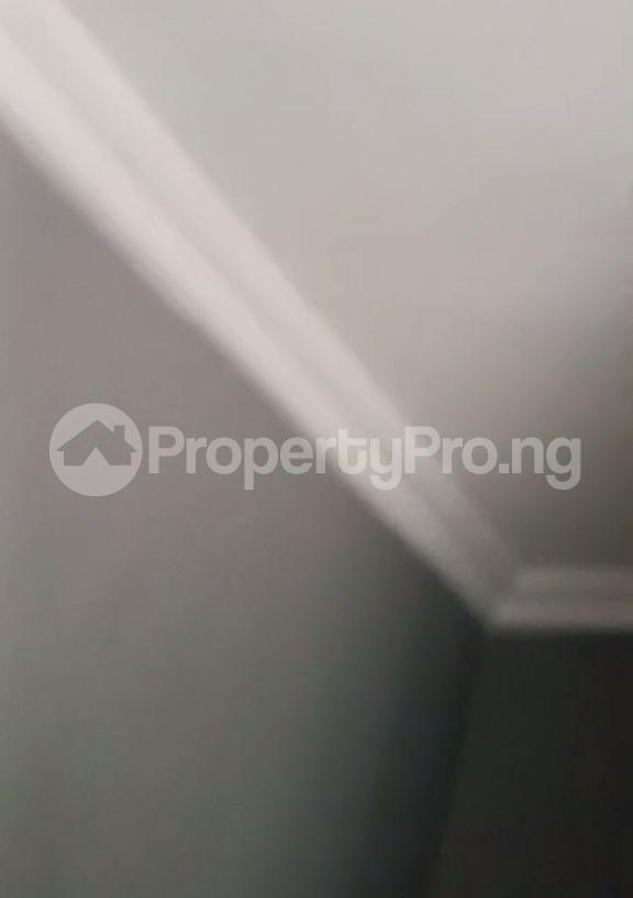 Flat / Apartment for rent  Yakoyo/Alagbole Ojodu Lagos