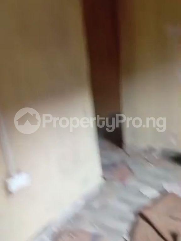 Flat / Apartment for rent Yakoyo/Alagbole Ojodu Lagos