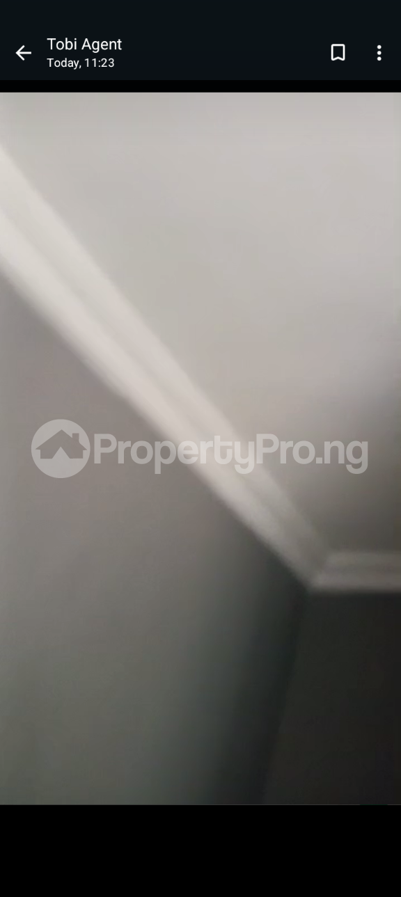 Flat / Apartment for rent Yakoyo Yakoyo/Alagbole Ojodu Lagos