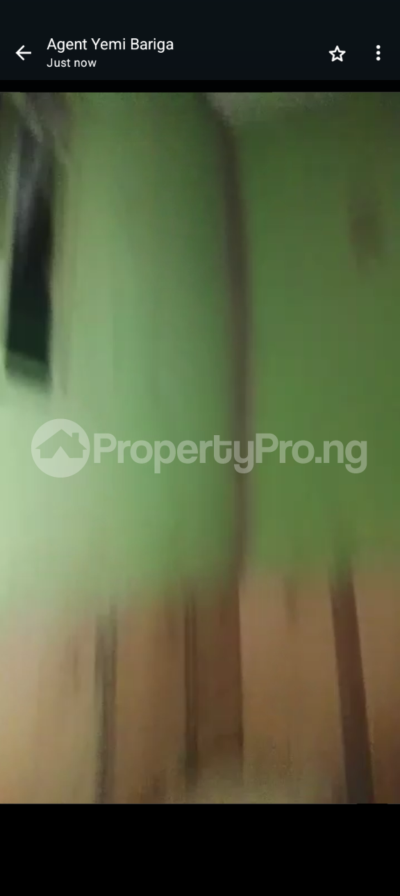 Flat / Apartment for rent Oworonshoki Gbagada Lagos