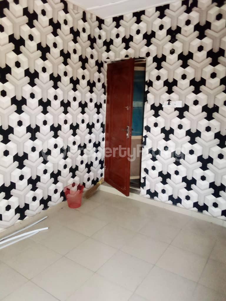 1 bedroom Flat / Apartment for rent Ikorodu road(Ilupeju) Ilupeju Lagos