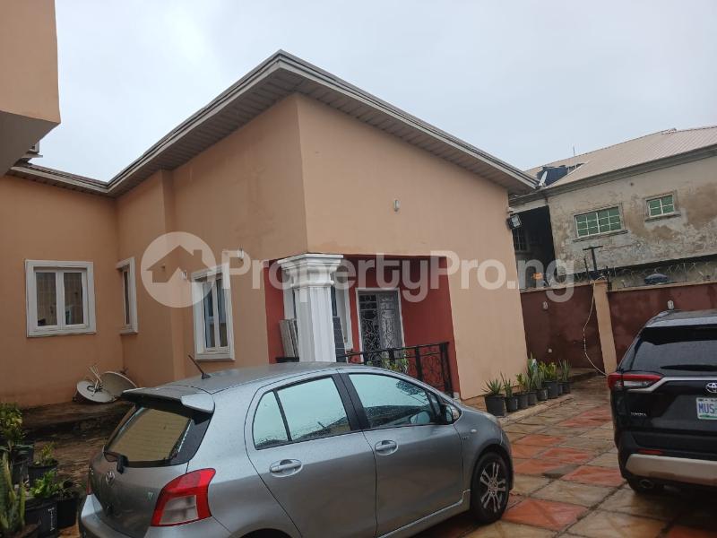 2 bedroom House for rent Ring Rd Ibadan Oyo