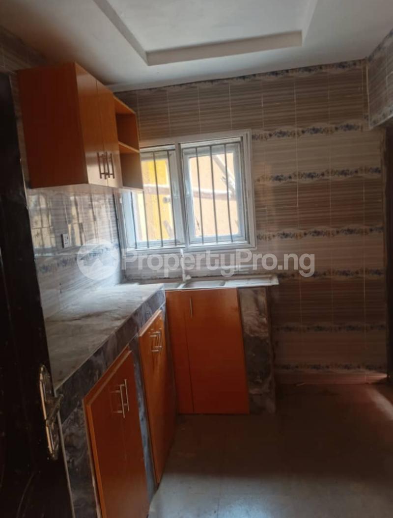 3 bedroom Flat / Apartment for rent Akala Express Ibadan Oyo