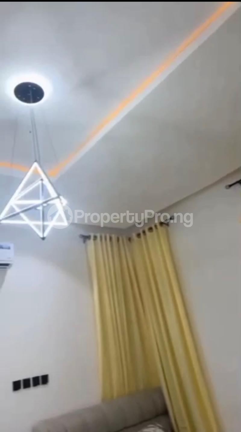 1 bedroom Flat / Apartment for rent Orchid Road Orchid Lekki Lagos