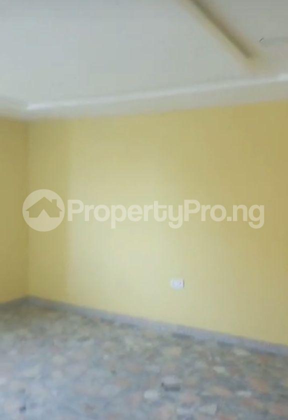 2 bedroom House for rent Ijesha Surulere Lagos