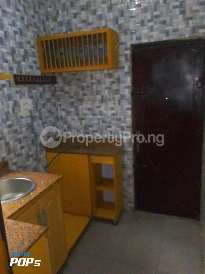 2 Bedroom House in Ogudu GRA Ogudu Lagos House for rent in ogudu
