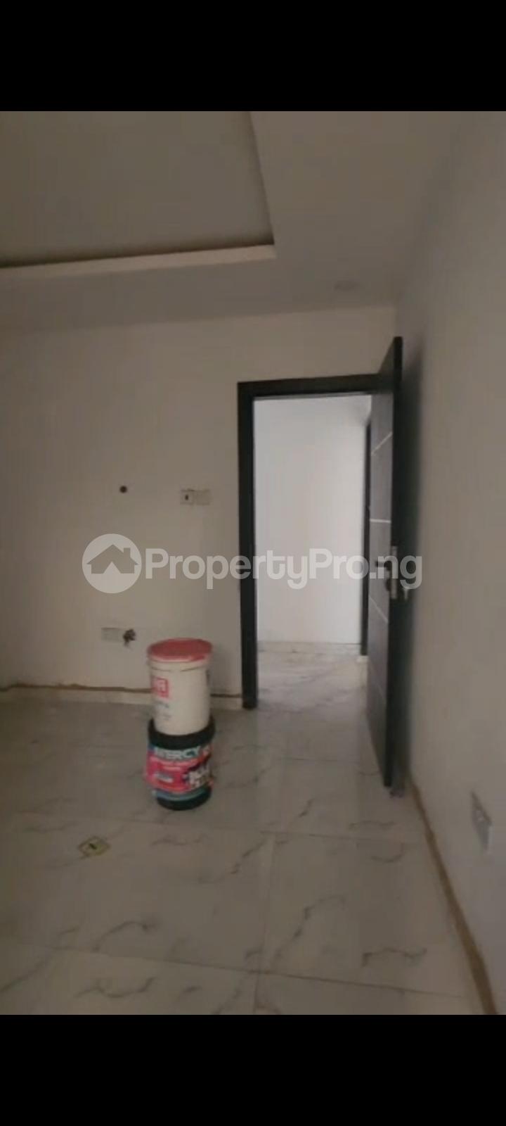 2 bedroom Flat / Apartment for rent Alagomeji Yaba Lagos