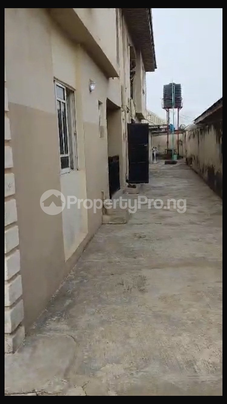 3 bedroom Flat / Apartment for rent Uncle Steve Mowe Mowe Obafemi Owode Ogun
