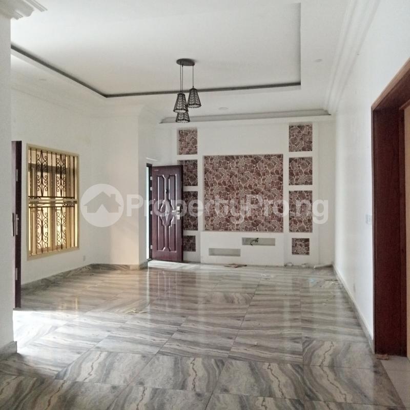 House for rent F Osapa london Lekki Lagos